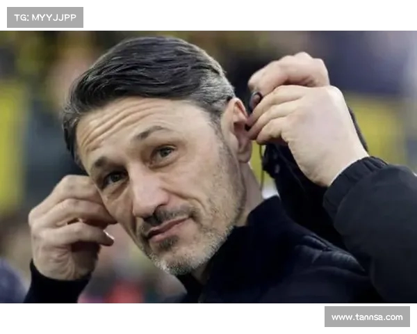 科瓦奇赞布兰特为德甲同位置前三球员并表示目前非夺冠热门