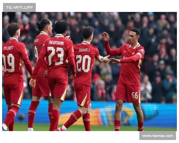 利物浦加速阵容更新三名青训小将或将离队寻找新机会 利物浦加速阵容更新三名青训小将或将离队寻找新机会