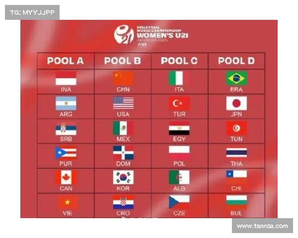 2025世界排球联赛新赛季完整赛程公布 各队争夺战正式开启 2025世界排球联赛新赛季完整赛程公布 各队争夺战正式开启