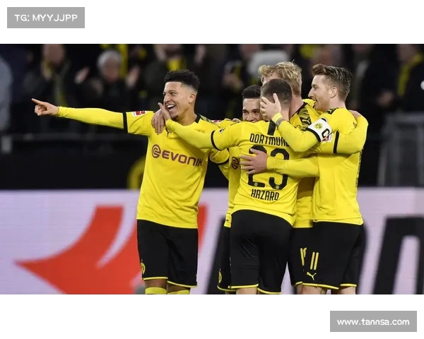 多特夏窗投入近亿欧引援新星 但后防隐患仍待解决