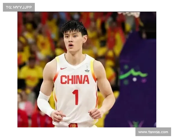 杰曼期待继续为北京效力 曾凡博具备NBA天赋未来无限可能 杰曼期待继续为北京效力 曾凡博具备NBA天赋未来无限可能