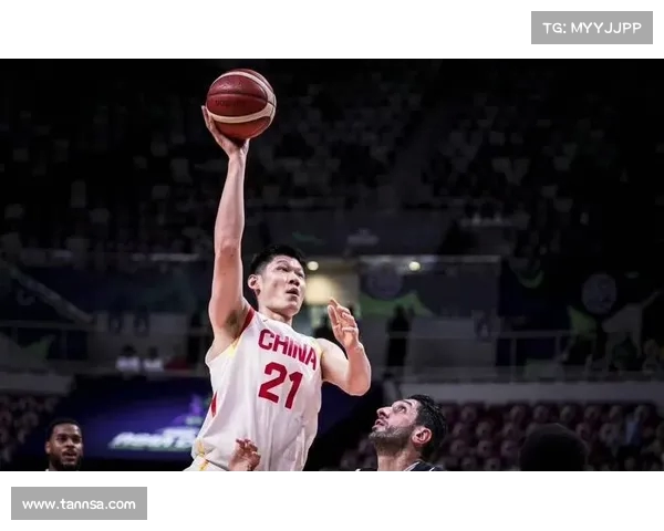 苏群谈约旦男篮 三大核心球员分析 战术上重视战略上藐视 苏群谈约旦男篮 三大核心球员分析 战术上重视战略上藐视